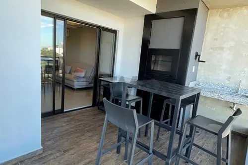 casa en alquiler en Las Lomas (Carmelitas)