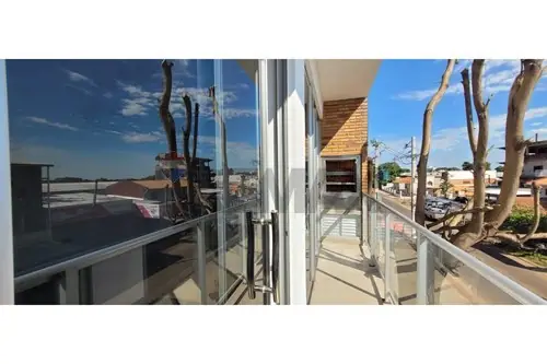 casa en alquiler en Fernando De La Mora