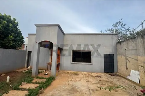 en venta en Fernando De La Mora