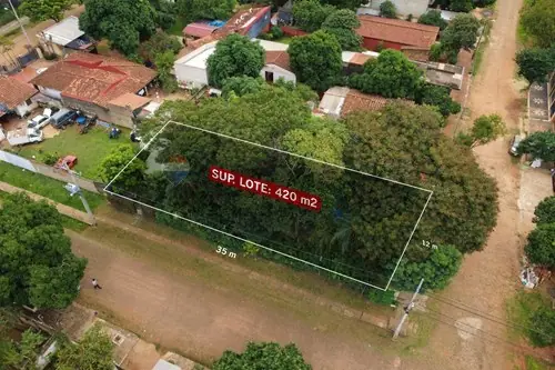 en venta en San Lorenzo