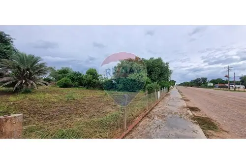en venta en Loma Plata