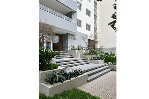 casa en alquiler en Las Lomas (Carmelitas)