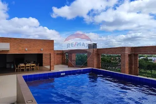 casa en alquiler en Fernando De La Mora