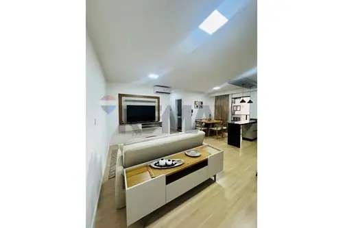 casa en alquiler en Ciudad Del Este