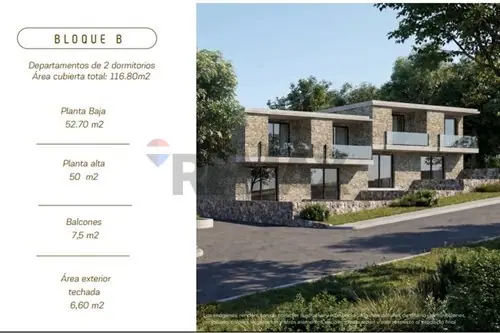 casa en venta en San Bernardino