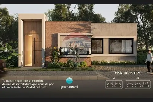 en venta en Ciudad Del Este
