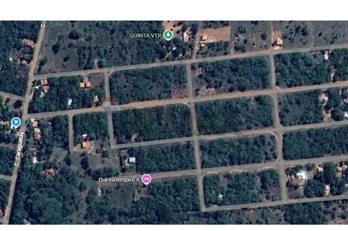 en venta en Caacupé