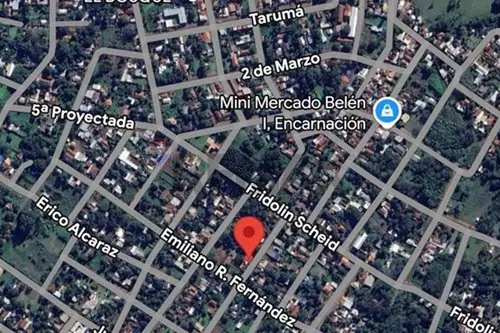 en venta en Cambyretá