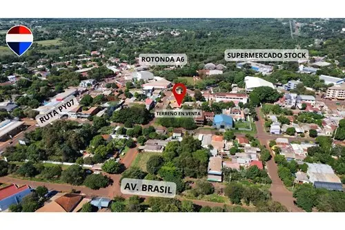 en venta en Hernandarias