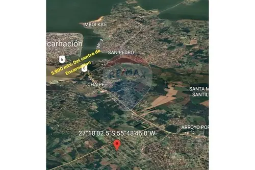 en venta en Cambyretá