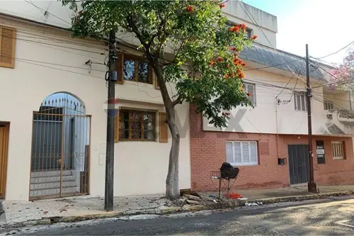 casa en alquiler en San Roque
