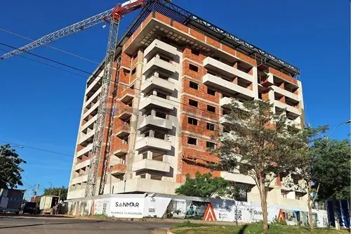 casa en venta en Mariano Roque Alonso