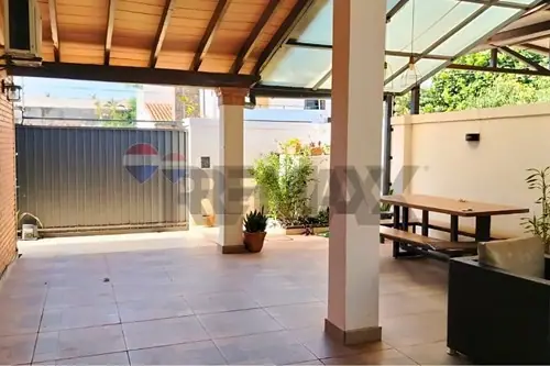 en venta en Fernando De La Mora