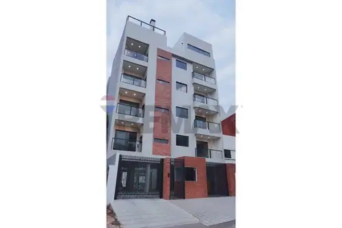 casa en alquiler en Fernando De La Mora