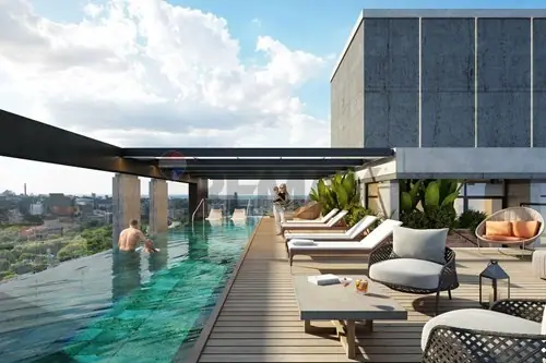 casa en venta en Villa Morra