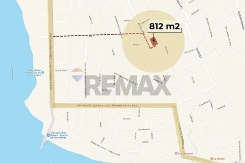 en venta en Itá Enramada