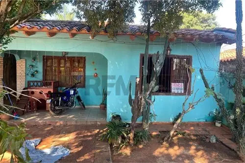 en venta en Guarambaré