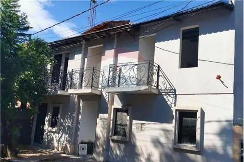 casa en venta en Fernando De La Mora