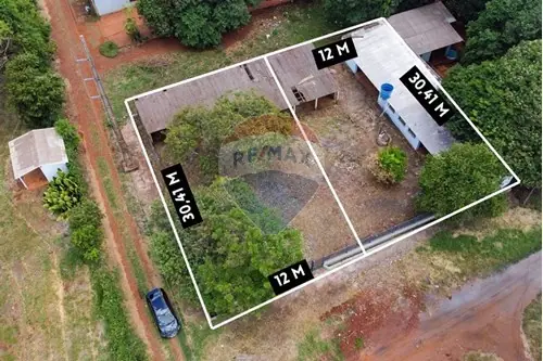 en venta en Minga Guazú