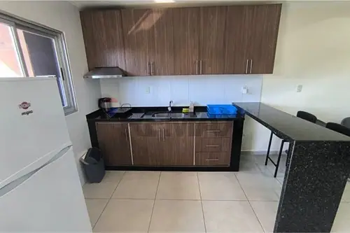 casa en alquiler en Encarnación