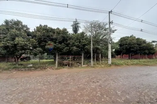 en venta en Mariano Roque Alonso