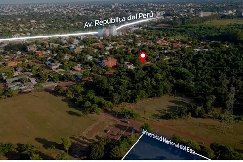en venta en Ciudad Del Este