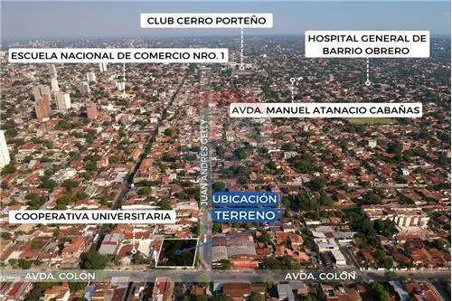 en venta en General Díaz