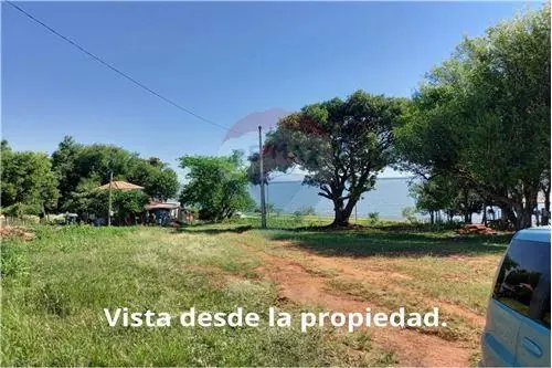 en venta en Encarnación