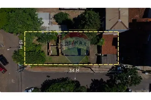 en venta en Ciudad Del Este