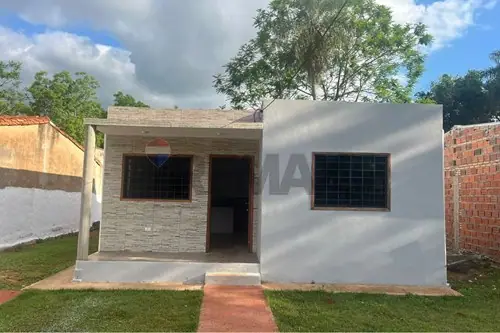 en venta en Itauguá