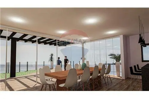 casa en venta en Encarnación