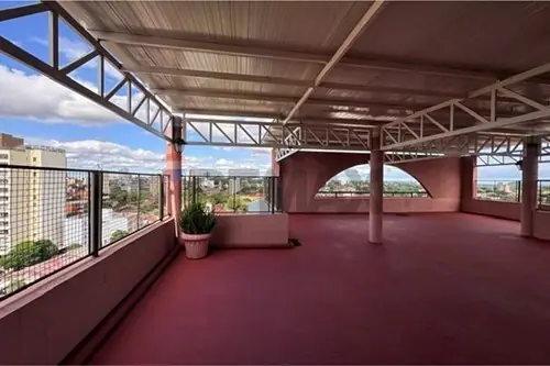 casa en alquiler en Bañado Tacumbú