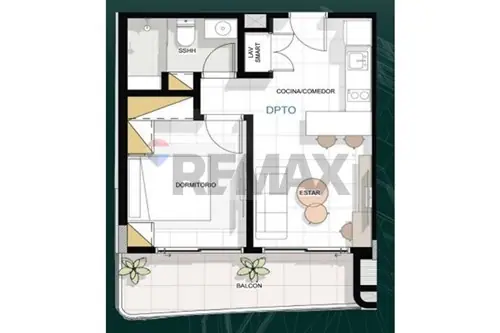 casa en venta en Villa Morra