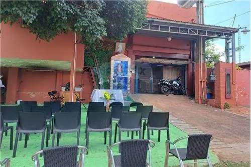en venta en San Lorenzo