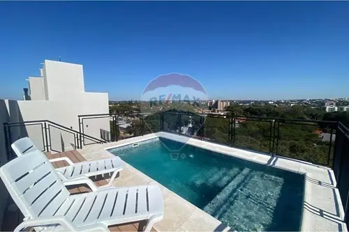 casa en venta en Fernando De La Mora