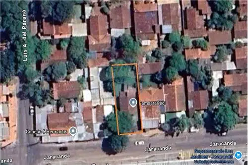 en venta en Fernando De La Mora