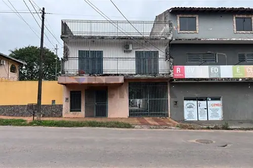 en venta en San Lorenzo