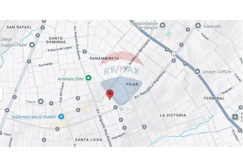 en venta en Lambaré