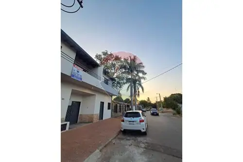 casa en alquiler en Fernando De La Mora