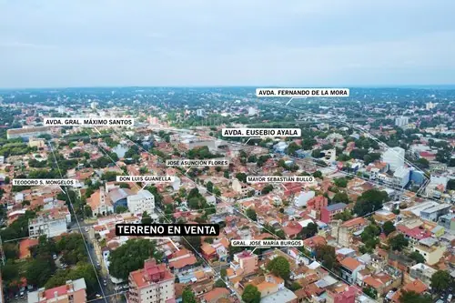 en venta en Ciudad Nueva