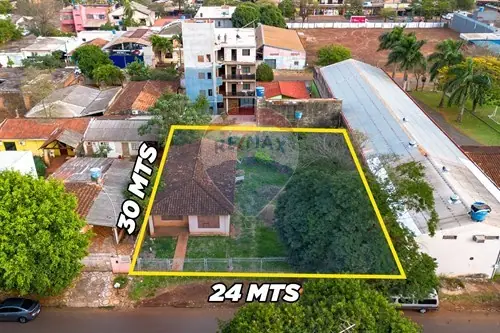 en venta en Ciudad Del Este