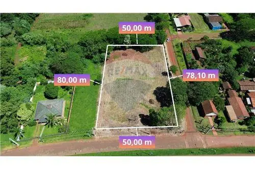 en venta en Capitán Miranda