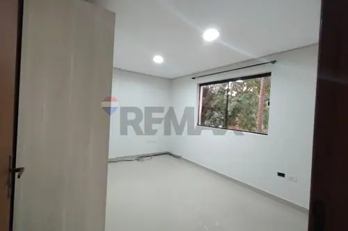 casa en alquiler en Mariano Roque Alonso