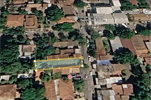 en venta en Caacupé