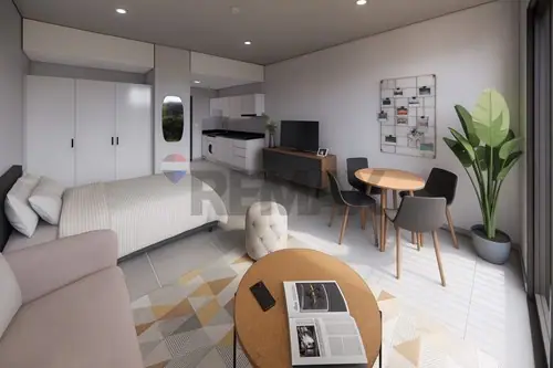 casa en venta en Barrio Jara