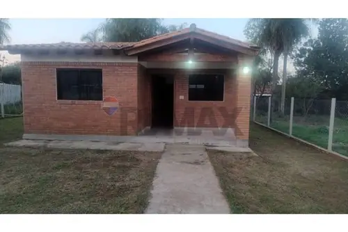 en venta en Capiata