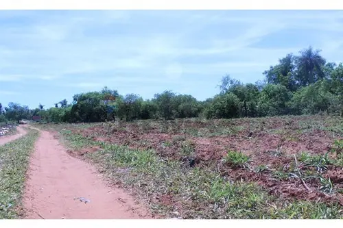 en venta en Caacupé