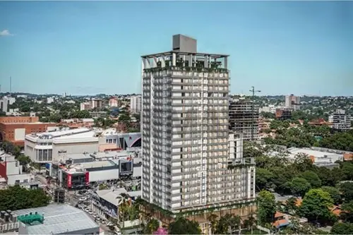 casa en venta en Villa Morra