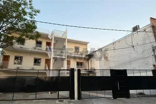 casa en alquiler en San Lorenzo