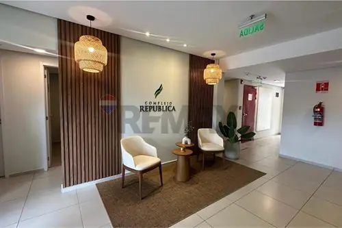 casa en venta en Luque